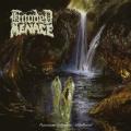 HOODED MENACE: Ossuarium Silhouettes Unhallowed