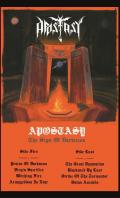 APOSTASY: The Sign of Darkness