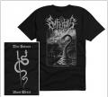 SARKRISTA: Summoners of the Serpents Wrath TS XL-size  