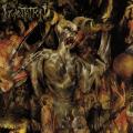 INCANTATION: The Infernal Storm 2ND HAND