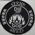 KRODA: Die With Your God