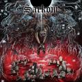 SARKOM: Anti-Cosmic Art