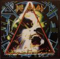 DEF LEPPARD: Hysteria