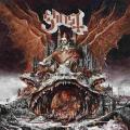 GHOST: Prequelle