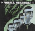 VAPAUDENRISTI / VALKOISET PAHOLAISET: Vapaudenristi / Valkoiset Paholaiset
