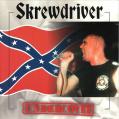 SKREWDRIVER: Undercover