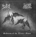 SAD / WINTER ETERNAL: Sadness of the Winter Moon