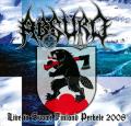 ABSURD: Live in Suomi Finland Perkele 2008