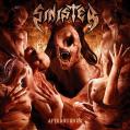 SINISTER: Afterburner