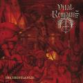 VITAL REMAINS: Dechristianize