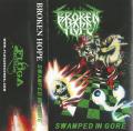 BROKEN HOPE: Swamped In Gore