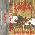 VOMITORY: Raped in Their Own Blood