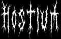 HOSTIUM: Logo patch