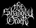 THE SHADOW ORDER: Logo patch