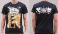 REVEREND BIZARRE: So Long Suckers TS M-size