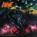 GRAVE: You'll Never See...