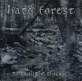 HATE FOREST: To Twilight Thickets