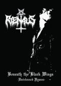 RIENAUS: Beneath the Black Wings | Unreleased Hymns