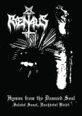 RIENAUS: Hymns from the Damned Soul | Salatut Sanat, Unohdetut Kielet