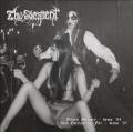 THY SERPENT: Frozen Memory / Into Everlasting Fire