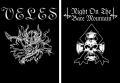 VELES: Night on the Bare Mountain TS XL-size
