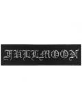 FULLMOON: Logo