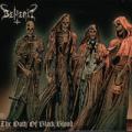 BEHERIT: The Oath of Black Blood  2ND HAND