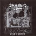 UNCREATION'S DAWN: Death's Tyranny