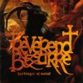 REVEREND BIZARRE: Harbinger of Metal