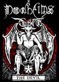 DØDHEIMSGARD: The Devil, TS L-size
