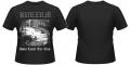 BURZUM: Hvis Lyset Tar Oss TS L-size