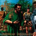 GRAND BELIAL'S KEY: Judeobeast Assassination