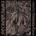 NECROPLASMA: Gospels Of Antichristian Terror