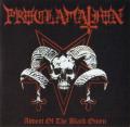 PROCLAMATION: Advent of the Black Omen