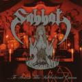 SABBAT (JAP): ...To Praise the Sabbatical Queen