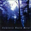 SORT VOKTER: Folklore Necro Metal