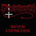POSSESSED: Seven Churches