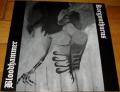 KORGONTHURUS / BLOODHAMMER: Split