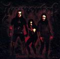 IMMORTAL: Damned In Black