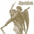 SPETÄLSK: Spetälsk