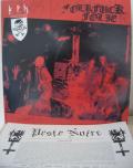 PESTE NOIRE: Folkfuck Folie