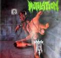 MUTILATION: Aggression in Effect 2ND HAND *