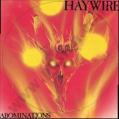 HAYWIRE: Abominations 2ND HAND 