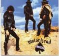 MOTÖRHEAD: Ace of Spades 
