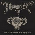 HERETIC: Devilworshipper