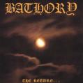 BATHORY: The Return......