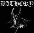 BATHORY: Bathory 