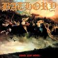 BATHORY: Blood Fire Death 