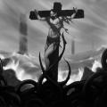DØDKVLT / GOATS OF DOOM: Deathcult ov Doomgoat