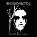 BEHEMOTH: ...From The Pagan Vastlands
